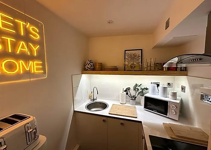 Cambray Apartment