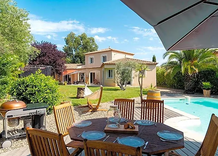 Villa Andria