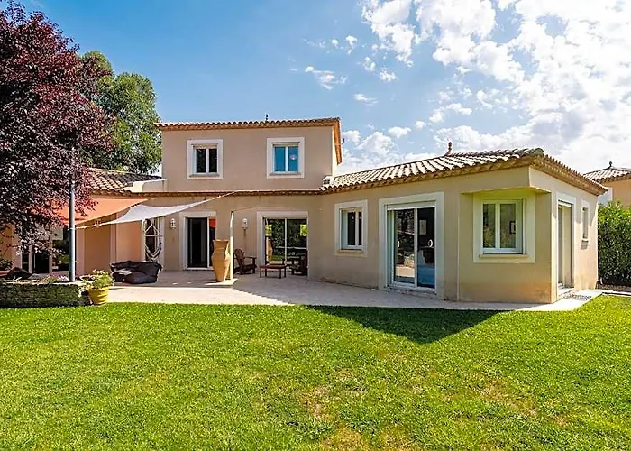Villa Andria