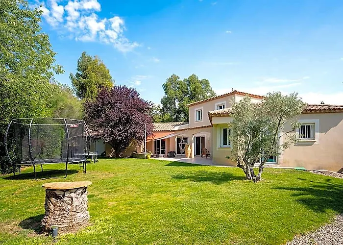 Villa Andria