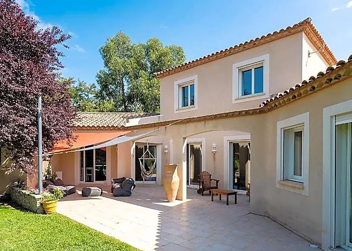 Villa Andria