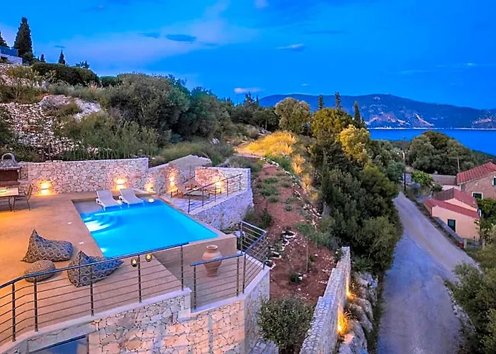 Villa Eugenia Sunrise