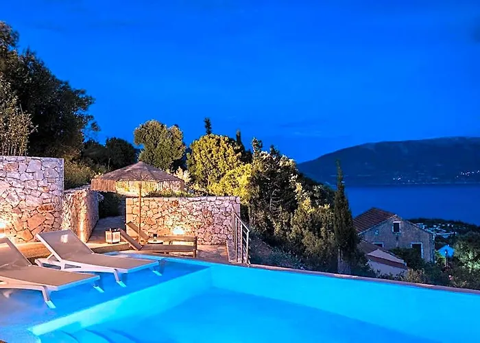 Villa Eugenia Sunrise