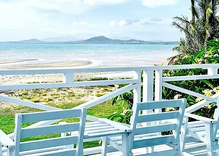 Bowen Beach House
