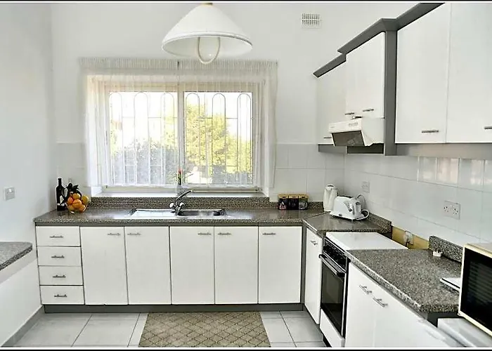 Mellieha Villa Lyss Apartment 2