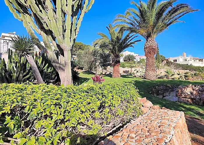 Mellieha Villa Lyss Apartment 2