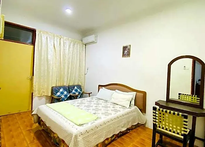 Homestay Dsenja