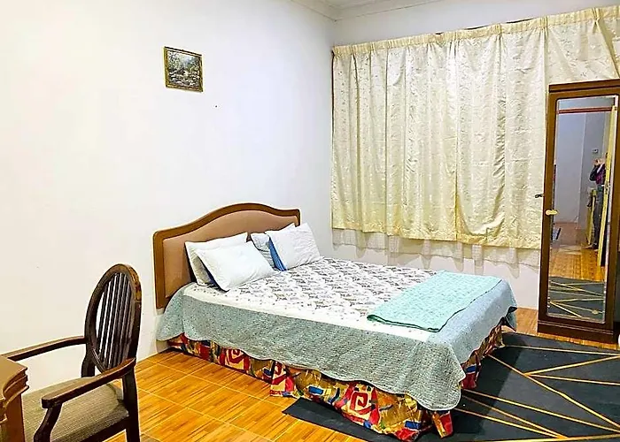 Homestay Dsenja