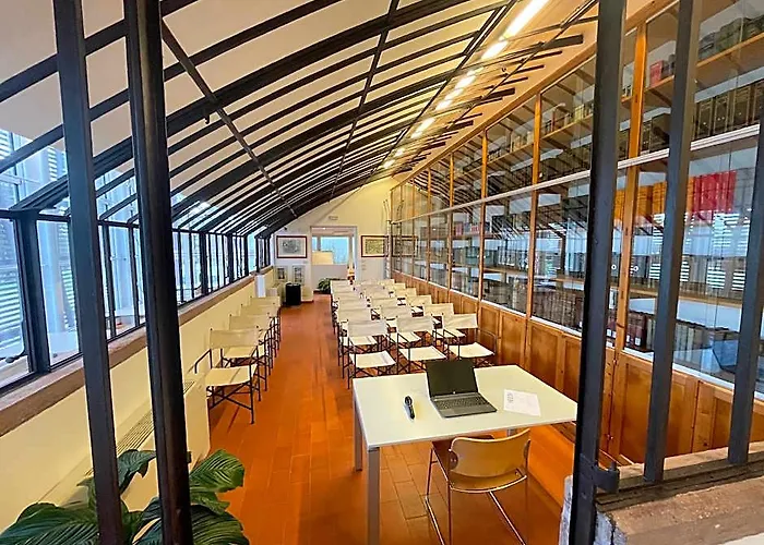 Le Camere Di Villa Ca Zenobio
