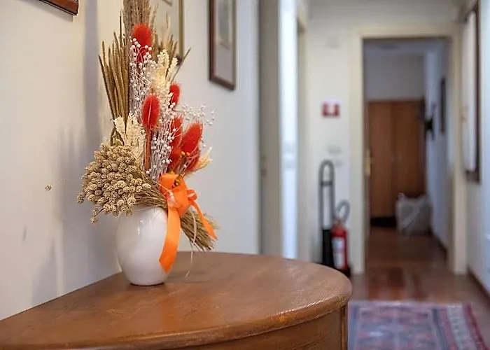 Le Camere Di Villa Ca Zenobio