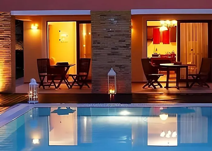 St. John Villas Zakynthos