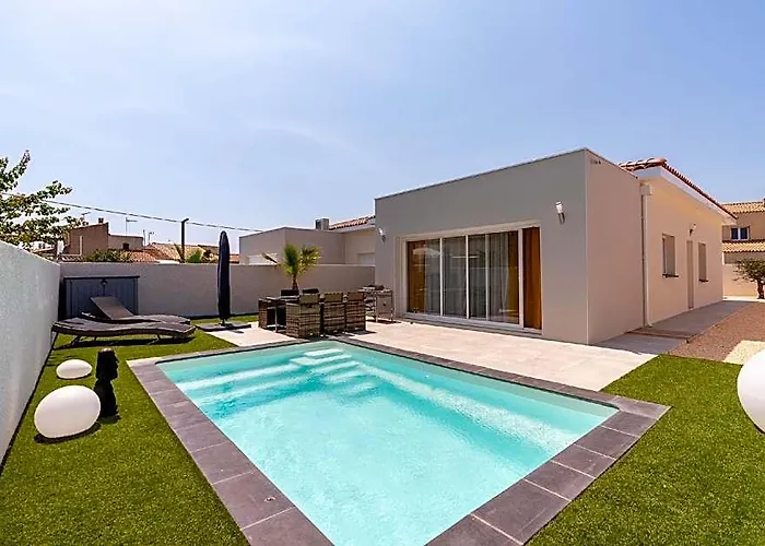 Villa Juxta Mare