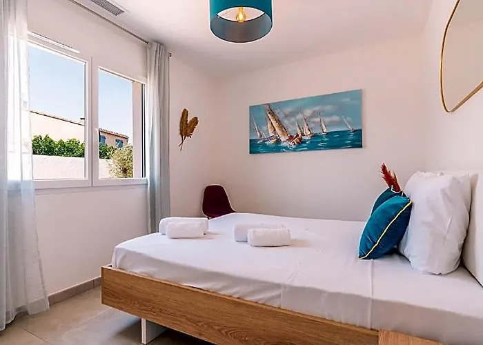 Villa Juxta Mare