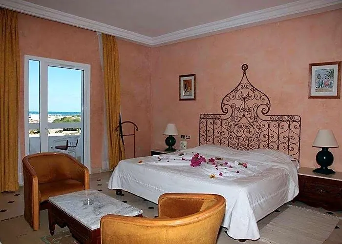 Cesar Thalasso Djerba