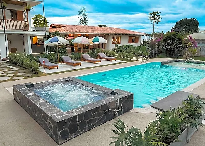 Cannatel Exclusive Hotel