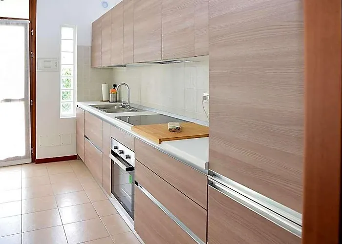 Sailing Apartment By Wonderful Italy
