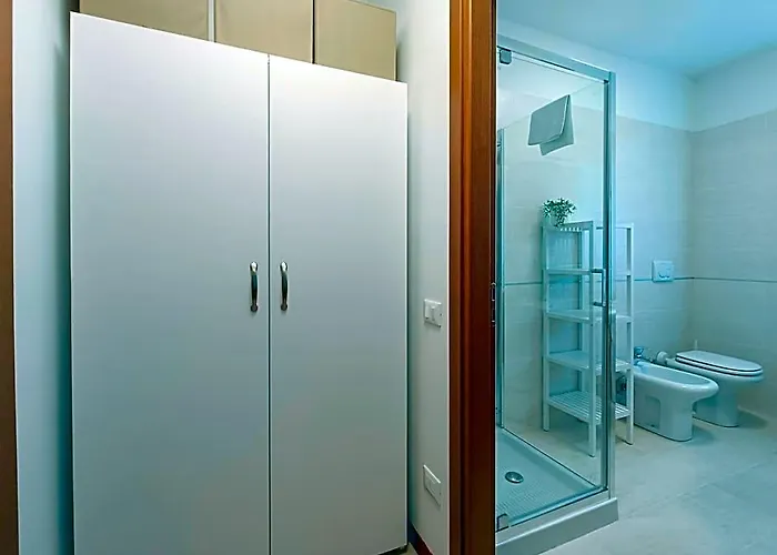 Sailing Apartment By Wonderful Italy