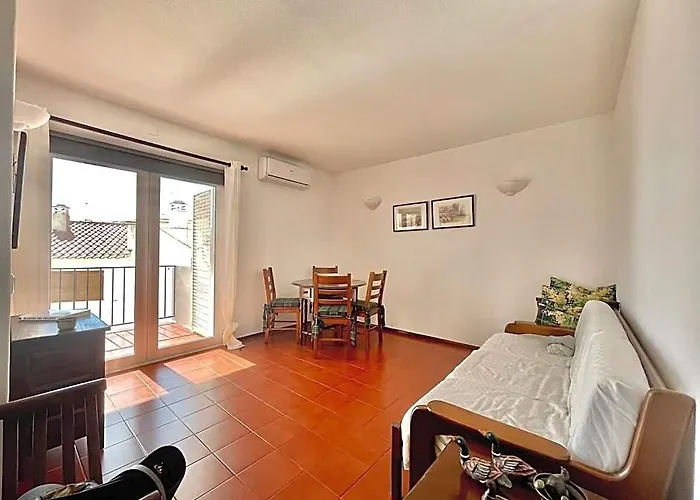 Praia Do Carvoeiro 1Bedroom Duplex Beach Apartment