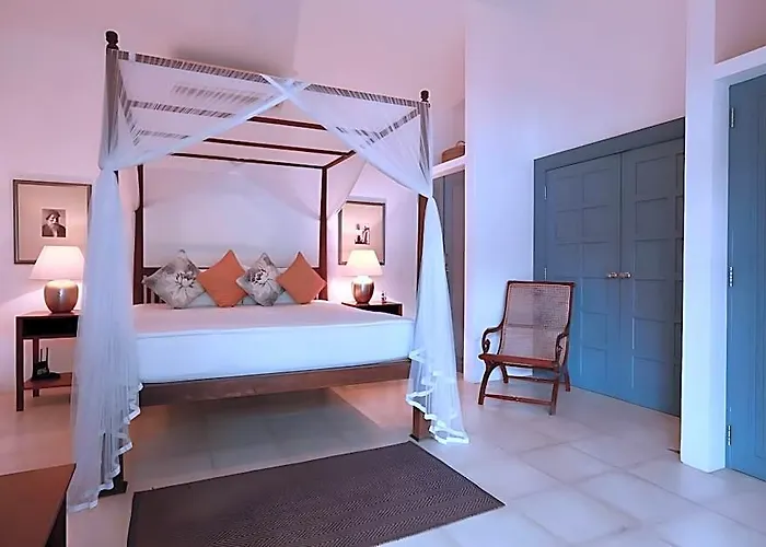 Villa Apsara By Avant Leisure