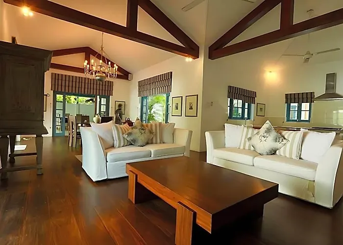 Villa Apsara By Avant Leisure