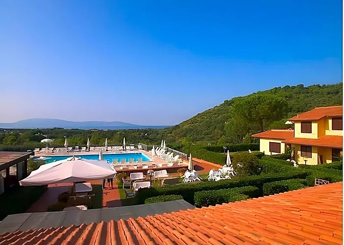Osa Resort