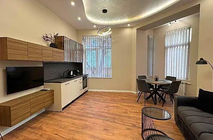 Luxury Apartments Vip Apart House