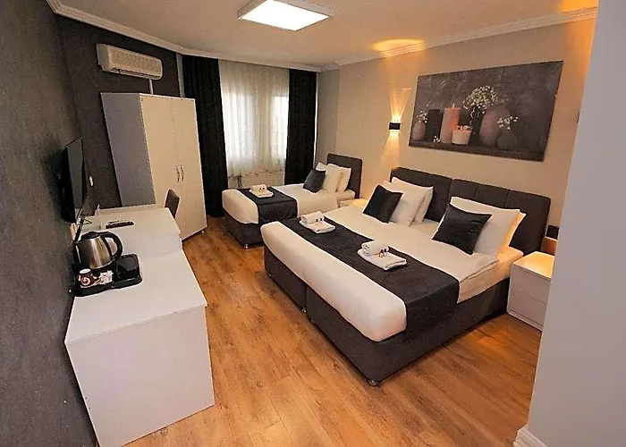 Ozdemir Inn Otel
