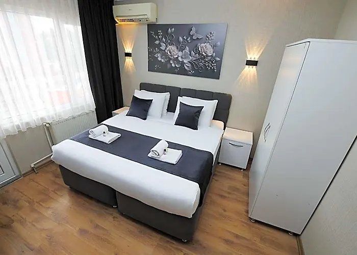 Ozdemir Inn Otel