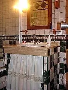 Villa Alhamar Con Piscina Privada Climatizada Al Lado De La Playa