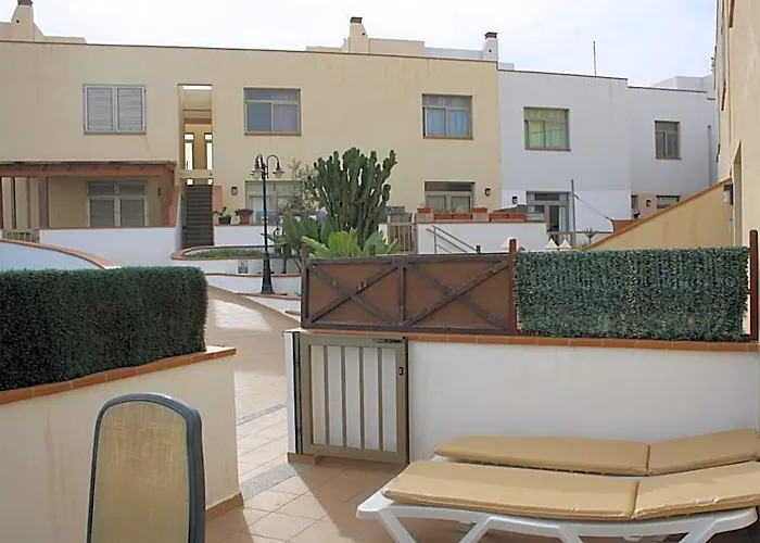 Bravos Apartment Cotillo 4
