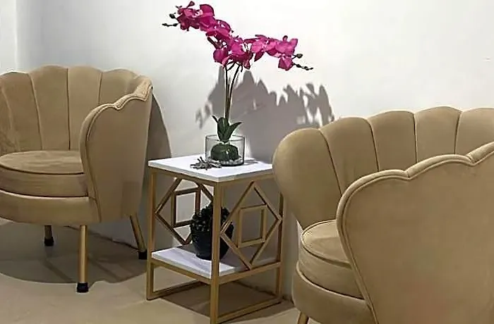 Jp Suites & Residences