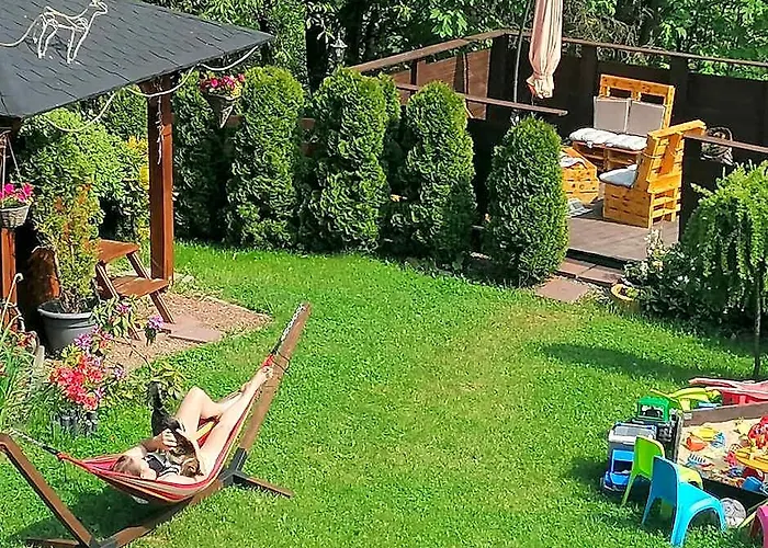 Pokoj 4 Osobowy Z Widokiem Na Gory