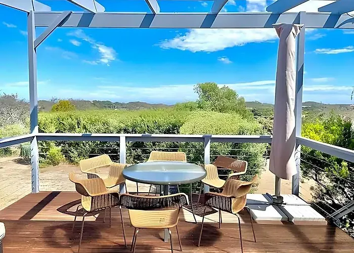 Family Beach House @Blairgowrie