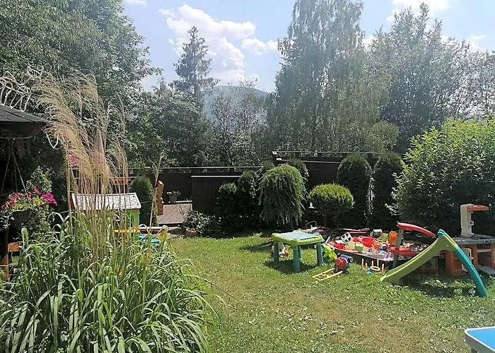 Apartament Nr1 Na Parterze 3 Pokojowe I 3 Lazienki