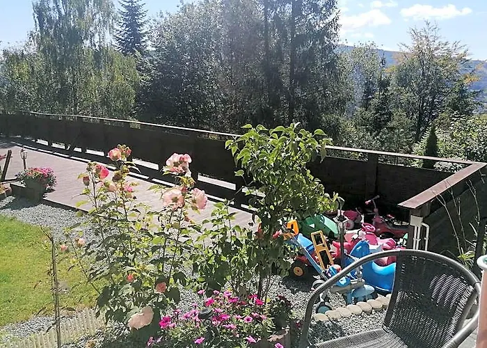 Apartament Nr1 Na Parterze 3 Pokojowe I 3 Lazienki