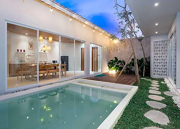 Hello Summer Villa At Uluwatu