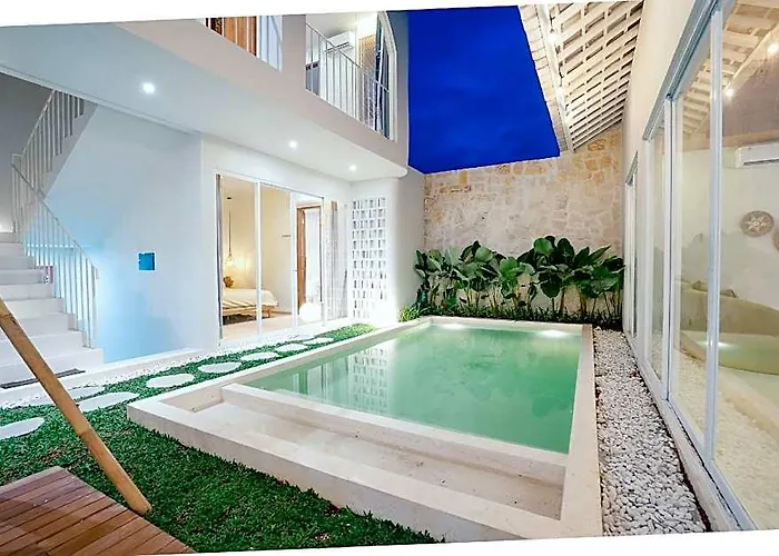 Hello Summer Villa At Uluwatu