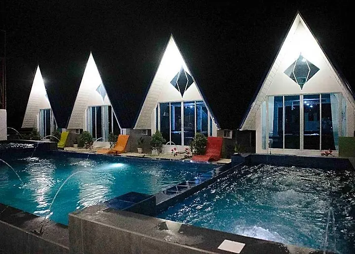 Voz Resort