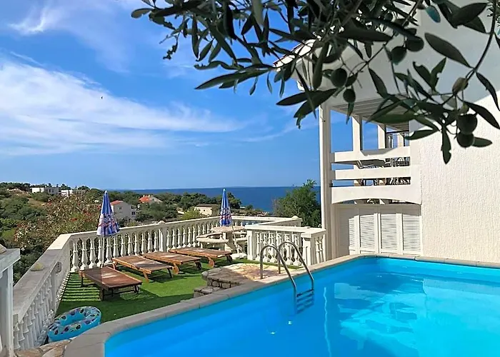 Apartments Lavanda