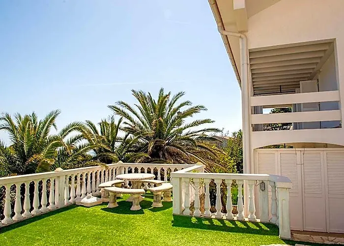 Apartments Lavanda