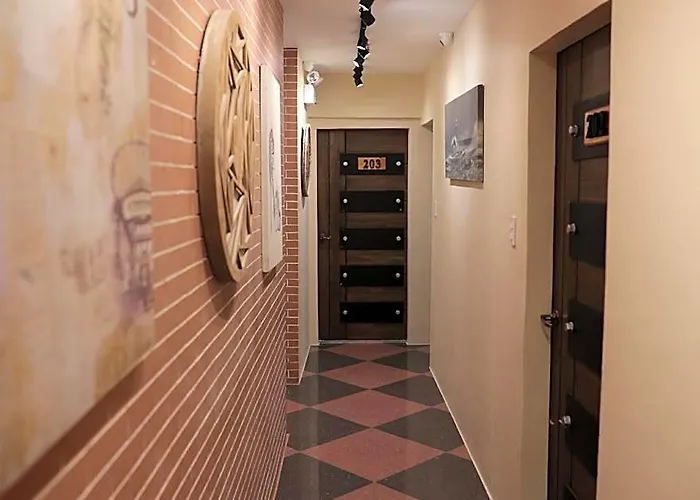 Cerca Hotel