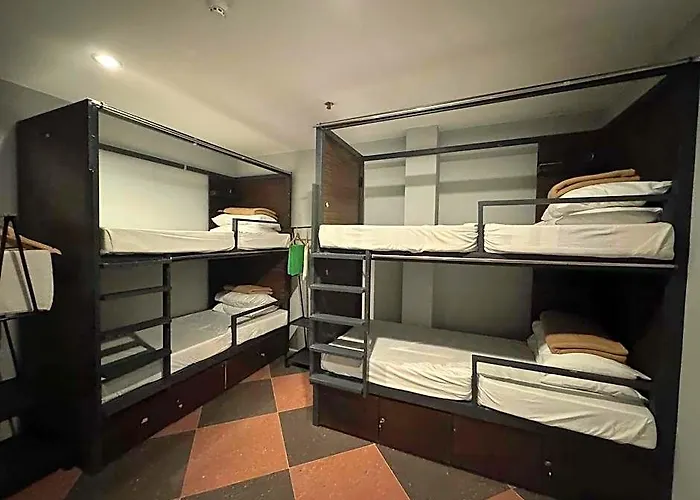 Cerca Hotel