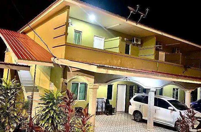Maze Roomstay Langkawi