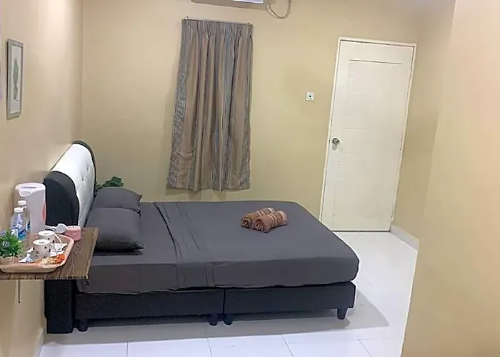 Maze Roomstay Langkawi