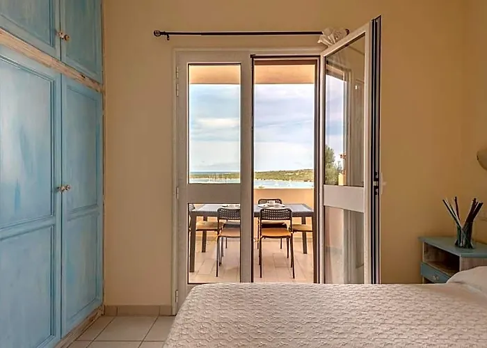 Fantastico Baia De Bahas Residence One Bedroom Four Sleeps Child Num0883