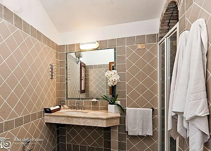 Fantastico Baia De Bahas Residence One Bedroom Four Sleeps Child Num0883