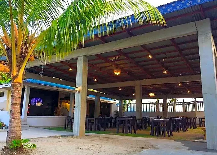 Nasan View Resort