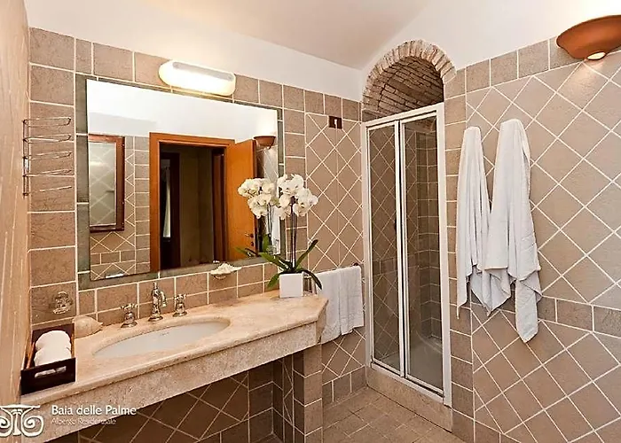 Fantastico Baia De Bahas Residence One Bedroom Four Sleeps Child Num0884