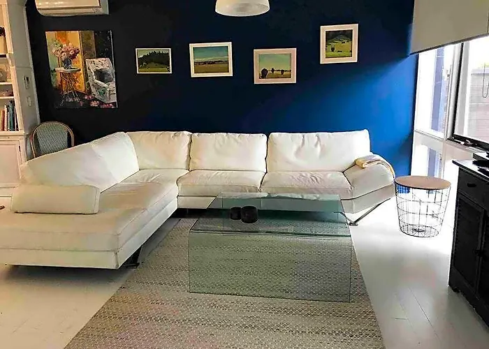 Chiara Cottage Sorrento