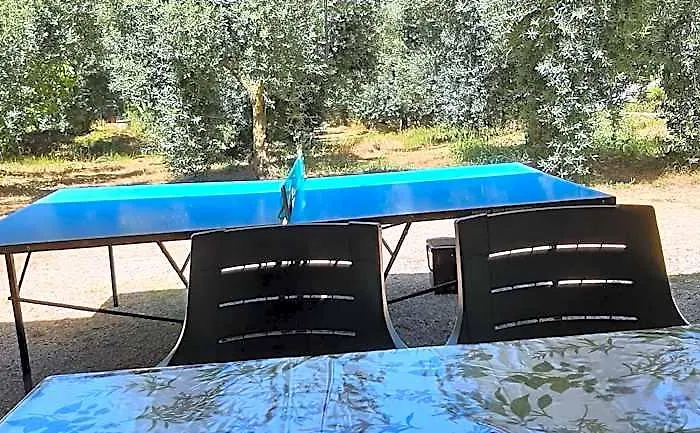 Relax Olive And Sea Sperlonga